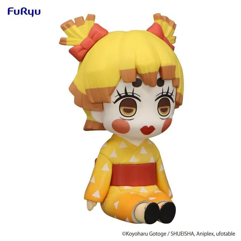 Preview: Zenko - Demon Slayer Potetto - FuRyu