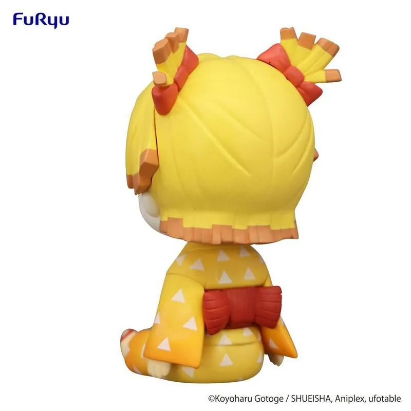 Preview: Zenko - Demon Slayer Potetto - FuRyu