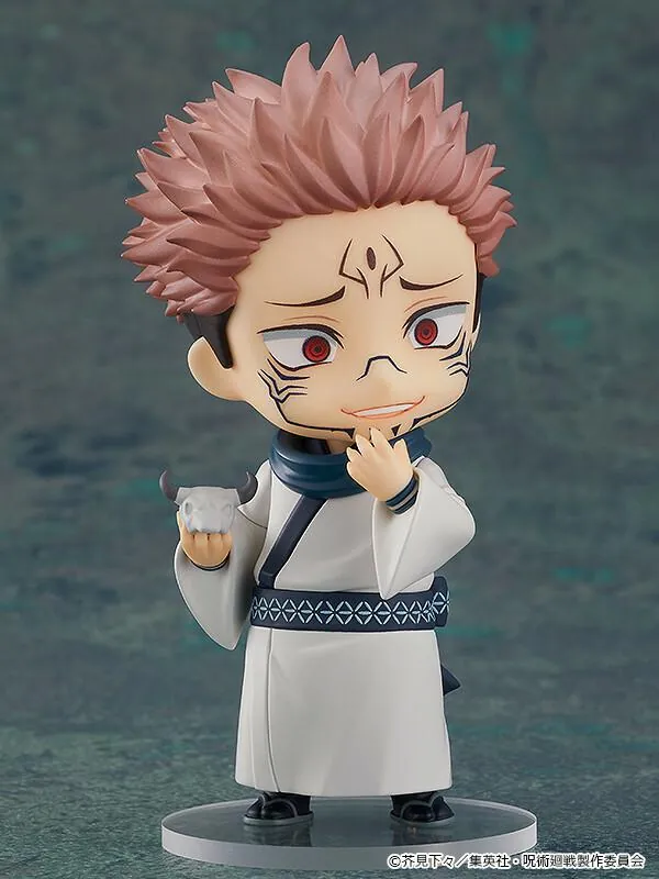 Preview: Nendoroid 1834 Sukuna