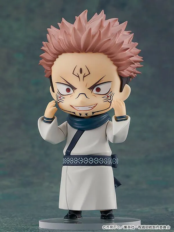 Preview: Nendoroid 1834 Sukuna