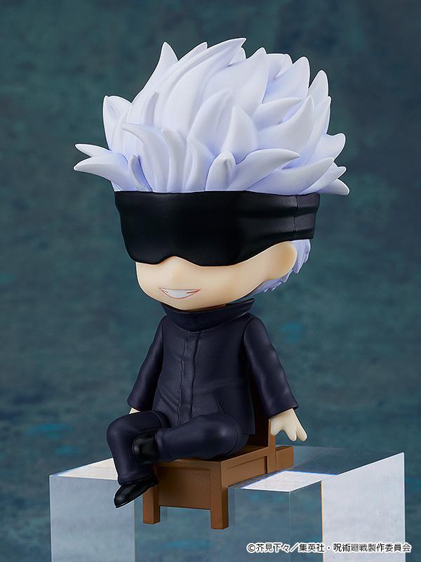 Preview: Nendoroid Swacchao! Satoru Gojo