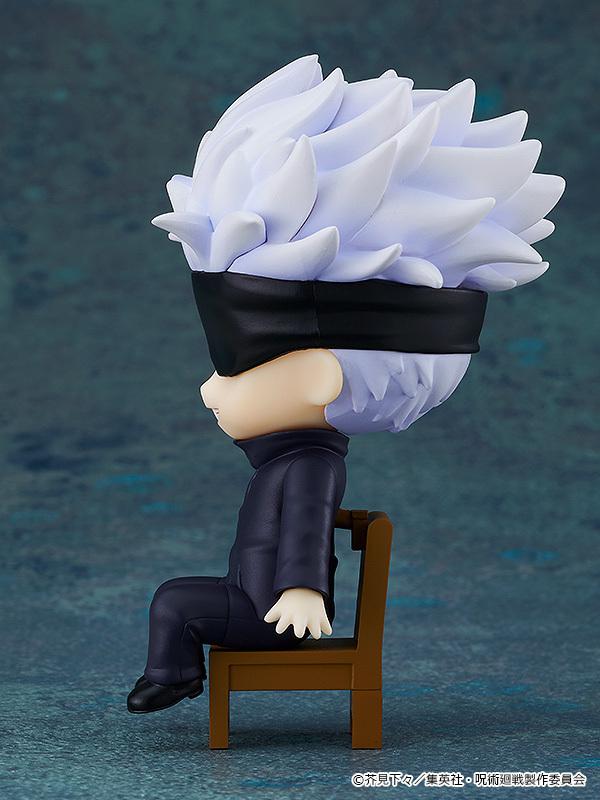 Preview: Nendoroid Swacchao! Satoru Gojo