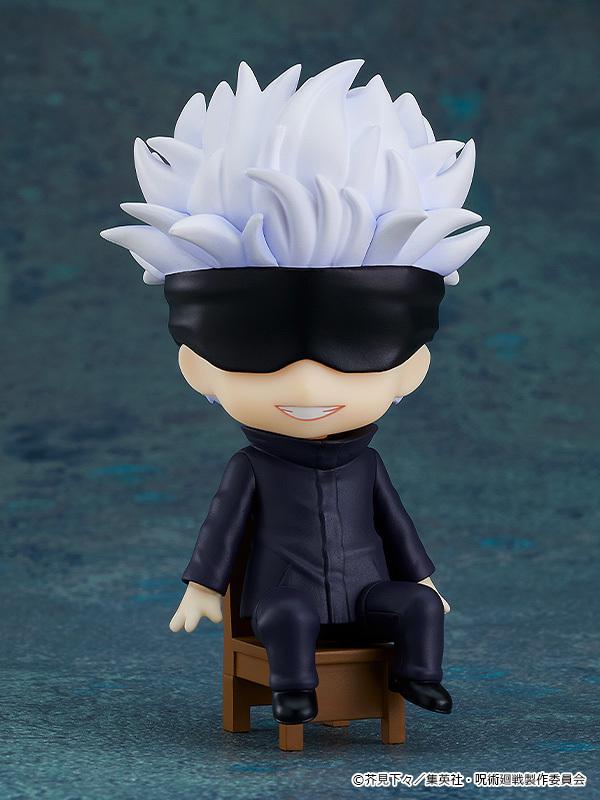 Preview: Nendoroid Swacchao! Satoru Gojo