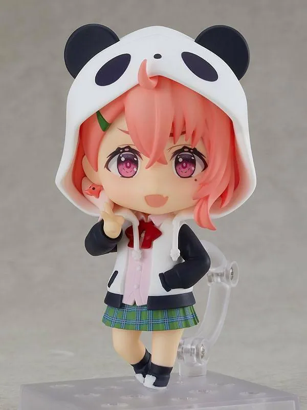 Preview: Nendoroid 1849 Sasaki Saku