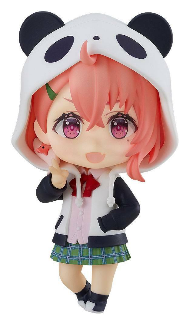 Preview: Nendoroid 1849 Sasaki Saku