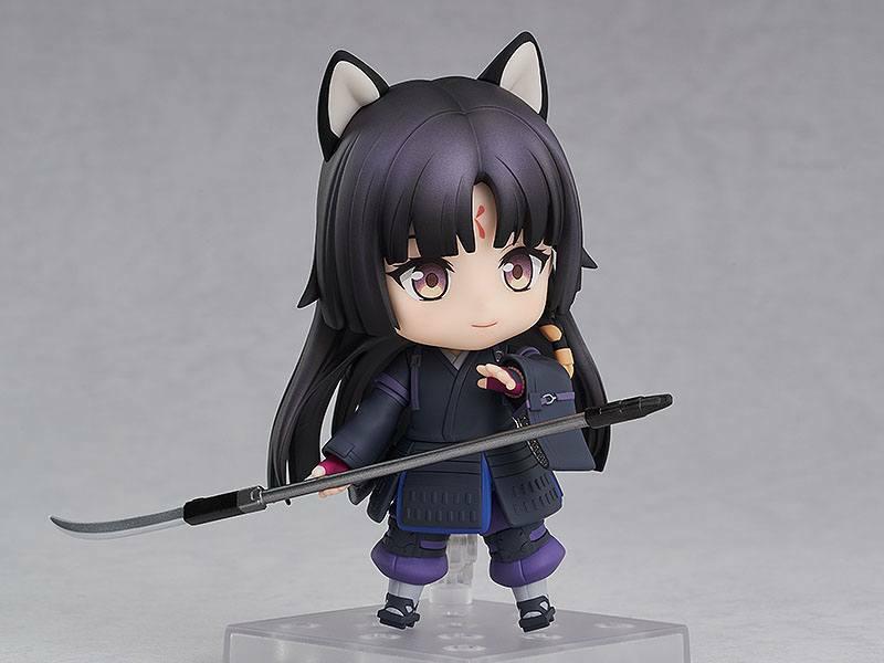 Preview: Nendoroid 1859 Saga