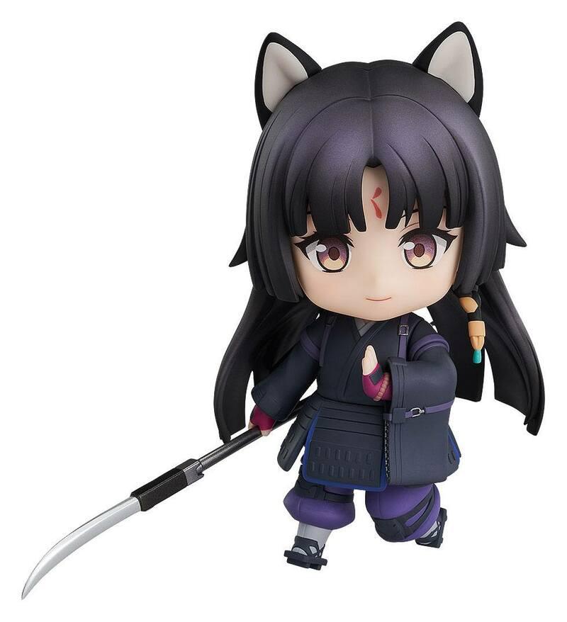 Preview: Nendoroid 1859 Saga