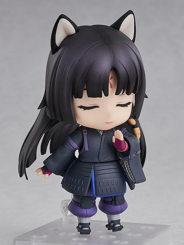 Preview: Nendoroid 1859 Saga