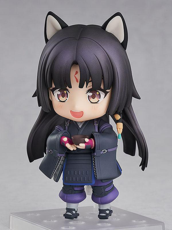 Preview: Nendoroid 1859 Saga