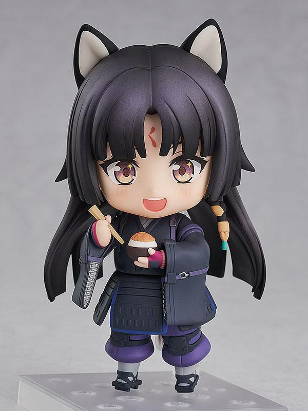 Preview: Nendoroid 1859 Saga