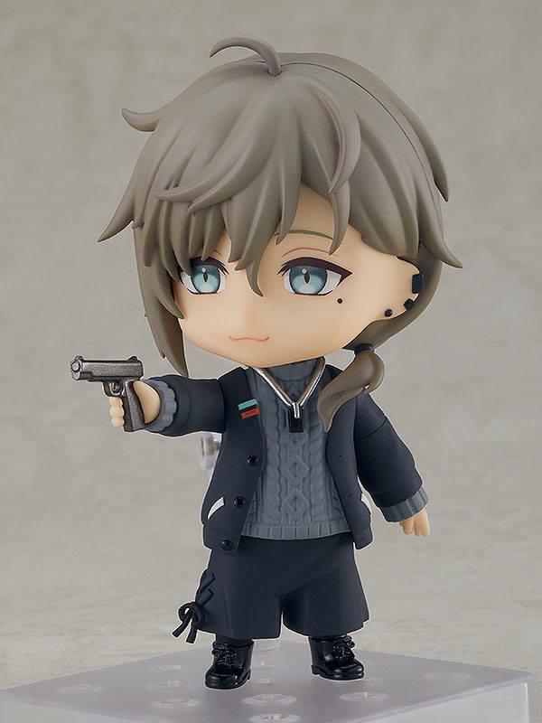 Preview: Nendoroid 1848 Kanae