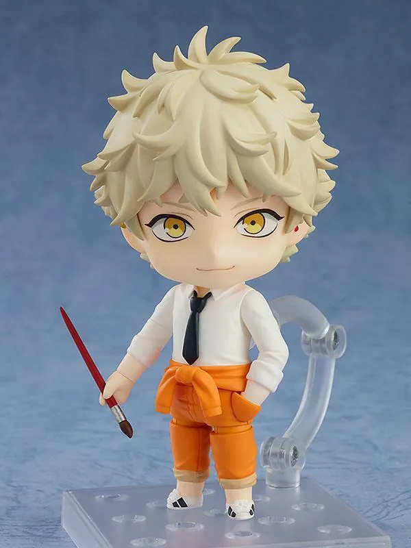 Preview: Nendoroid 1852 Yatora Yaguchi