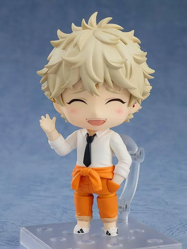 Preview: Nendoroid 1852 Yatora Yaguchi