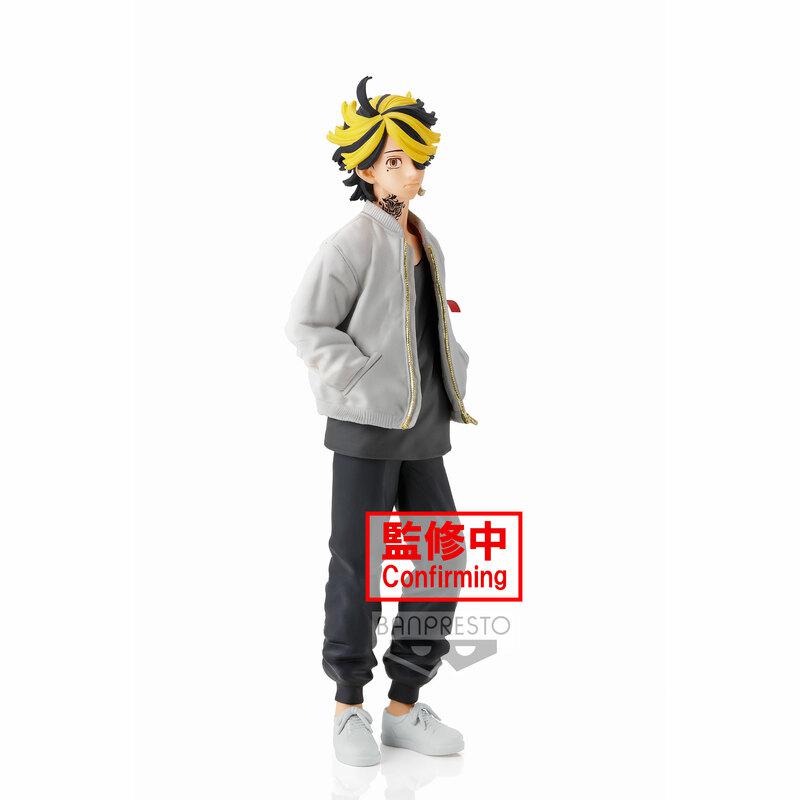 Preview: Kazutora Hanemiya - Tokyo Revengers - Banpresto