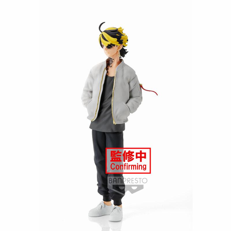 Preview: Kazutora Hanemiya - Tokyo Revengers - Banpresto