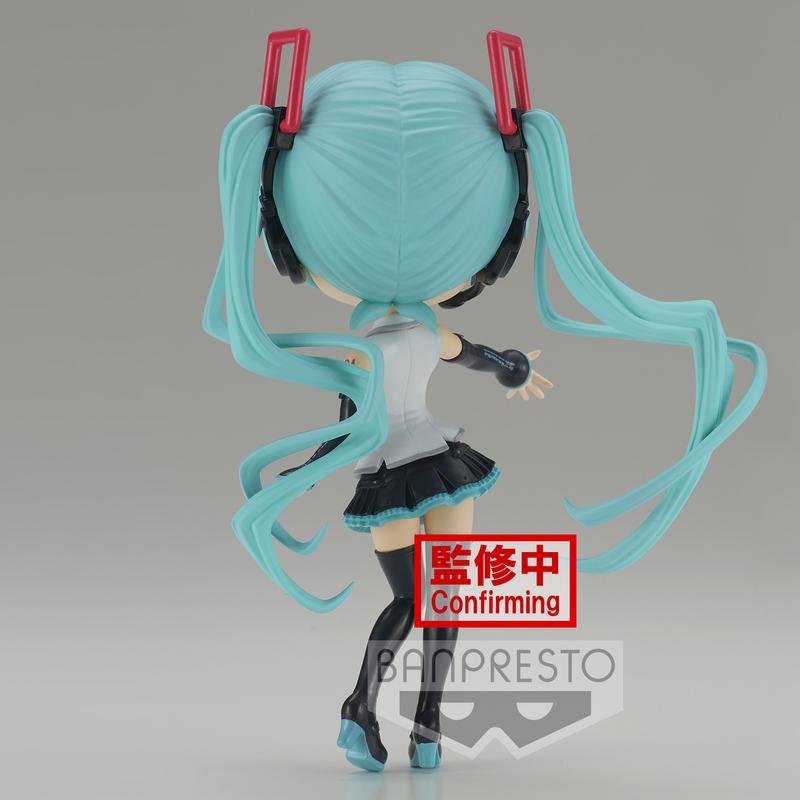 Preview: Hatsune Miku V4X - Q Posket Version A