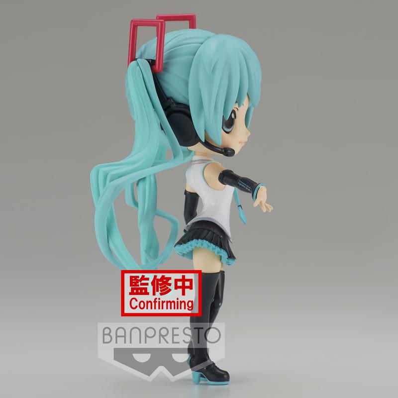 Preview: Hatsune Miku V4X - Q Posket Version A