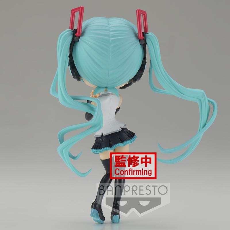 Preview: Hatsune Miku V4X - Q Posket Version B