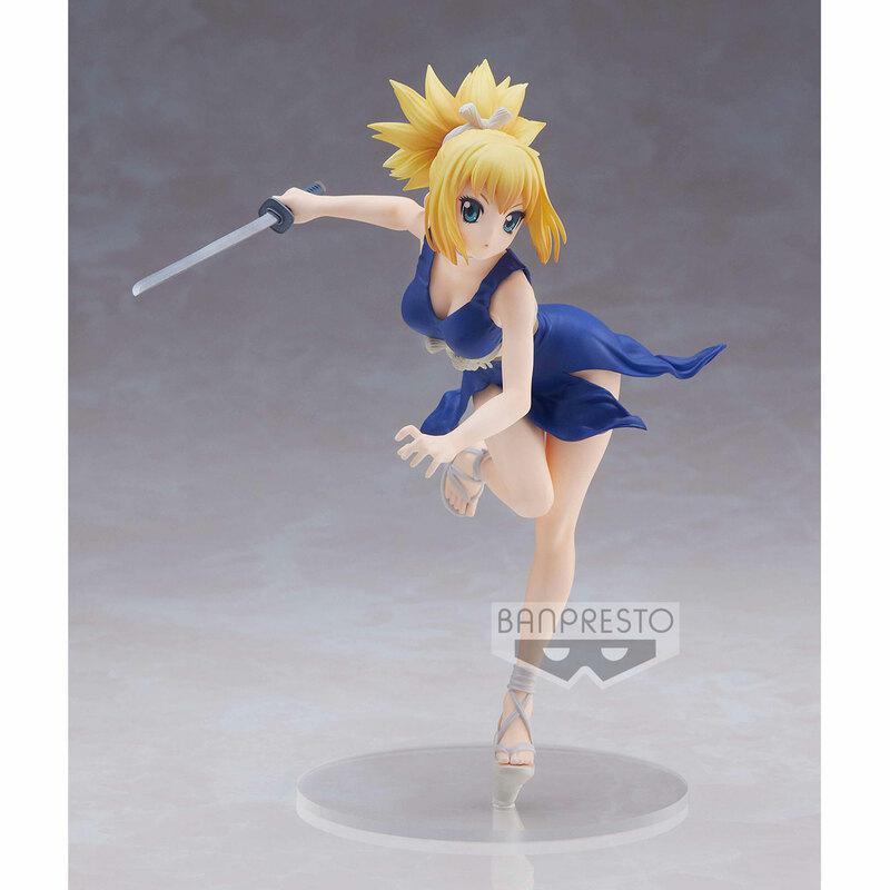 Preview: Kohaku - Dr. Stone - Banpresto