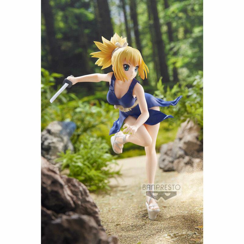 Preview: Kohaku - Dr. Stone - Banpresto