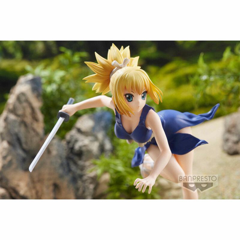 Preview: Kohaku - Dr. Stone - Banpresto