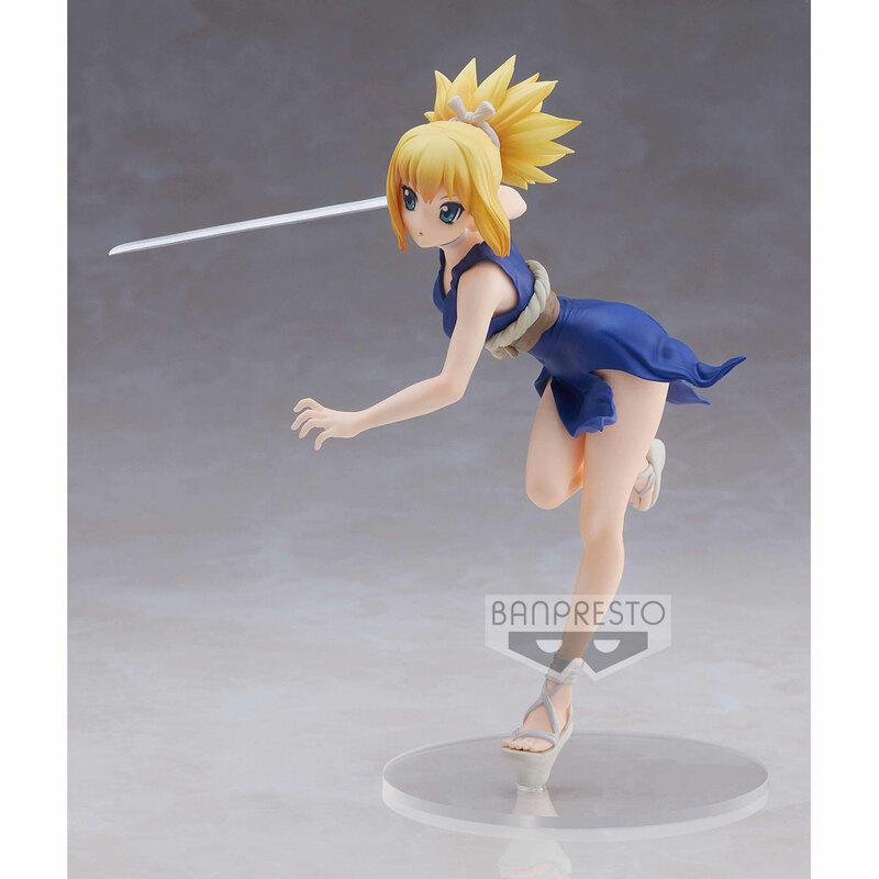 Preview: Kohaku - Dr. Stone - Banpresto