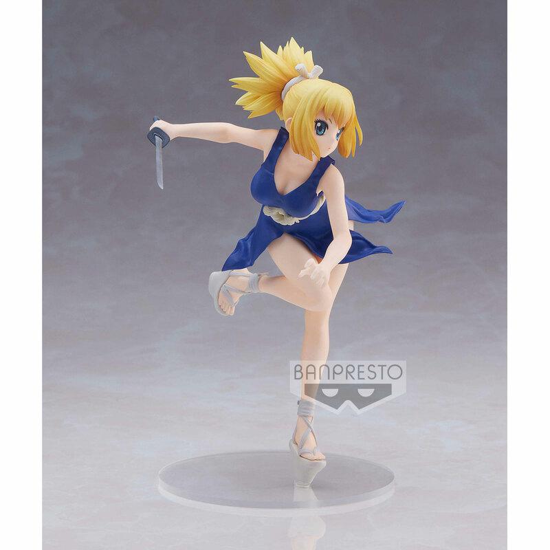 Preview: Kohaku - Dr. Stone - Banpresto