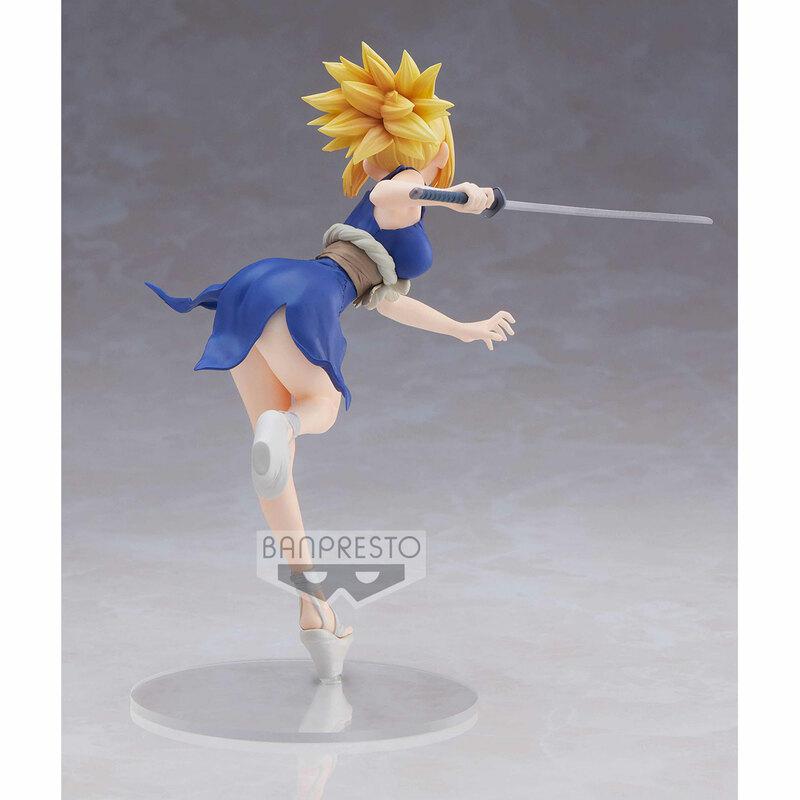 Preview: Kohaku - Dr. Stone - Banpresto