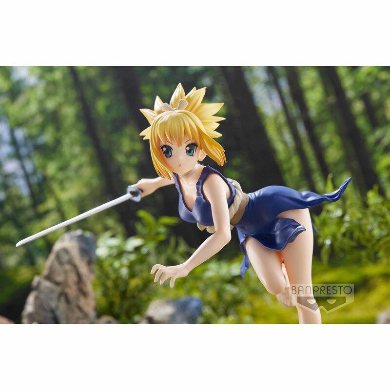 Preview: Kohaku - Dr. Stone - Banpresto