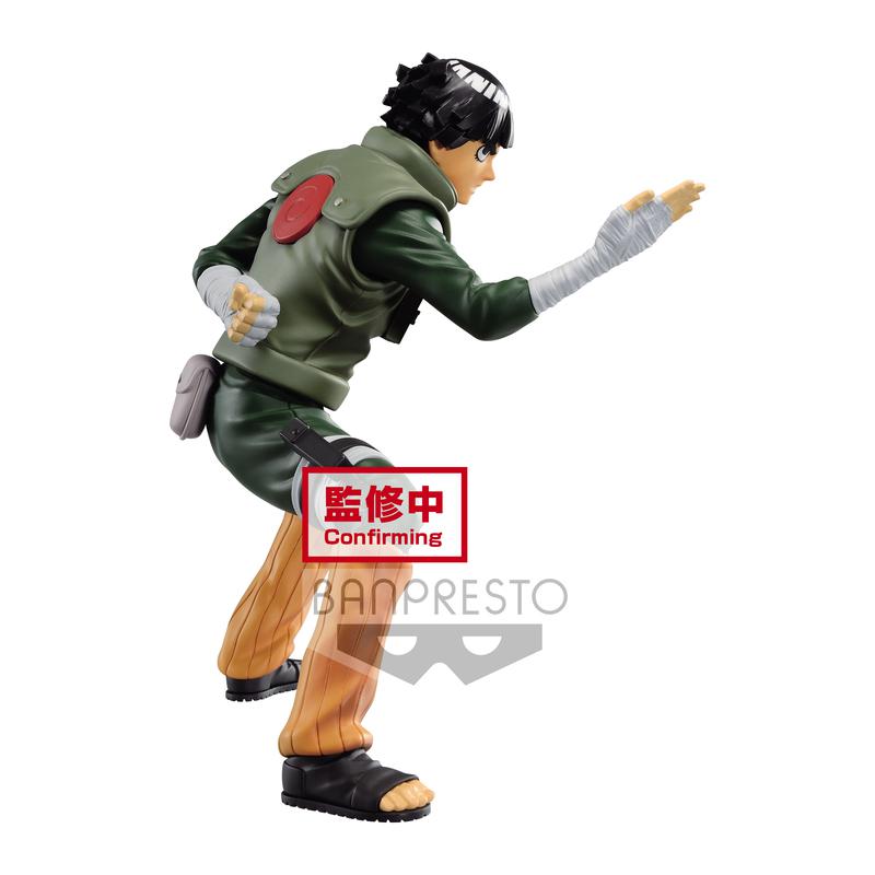 Preview: Rock Lee - Naruto Shippuden - Vibration Stars - Banpresto