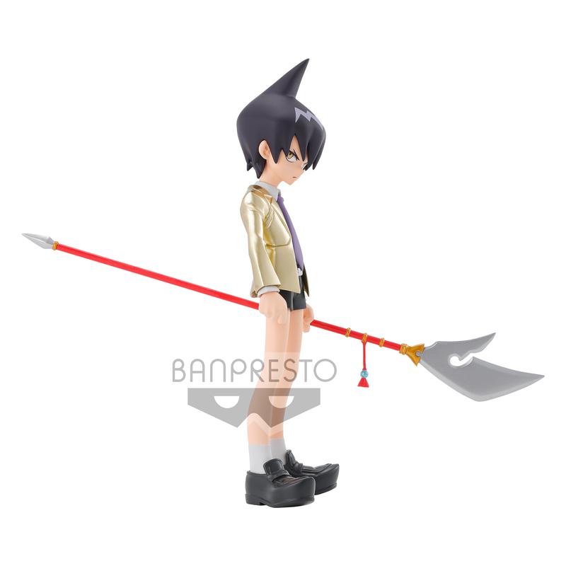 Preview: Tao Ren - Shaman King - Banpresto