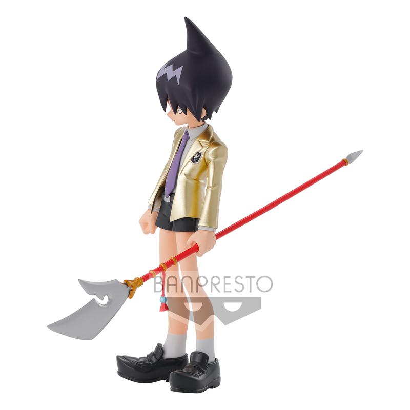 Preview: Tao Ren - Shaman King - Banpresto