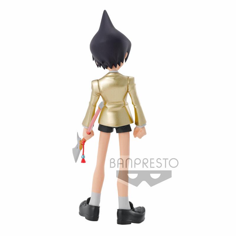 Preview: Tao Ren - Shaman King - Banpresto