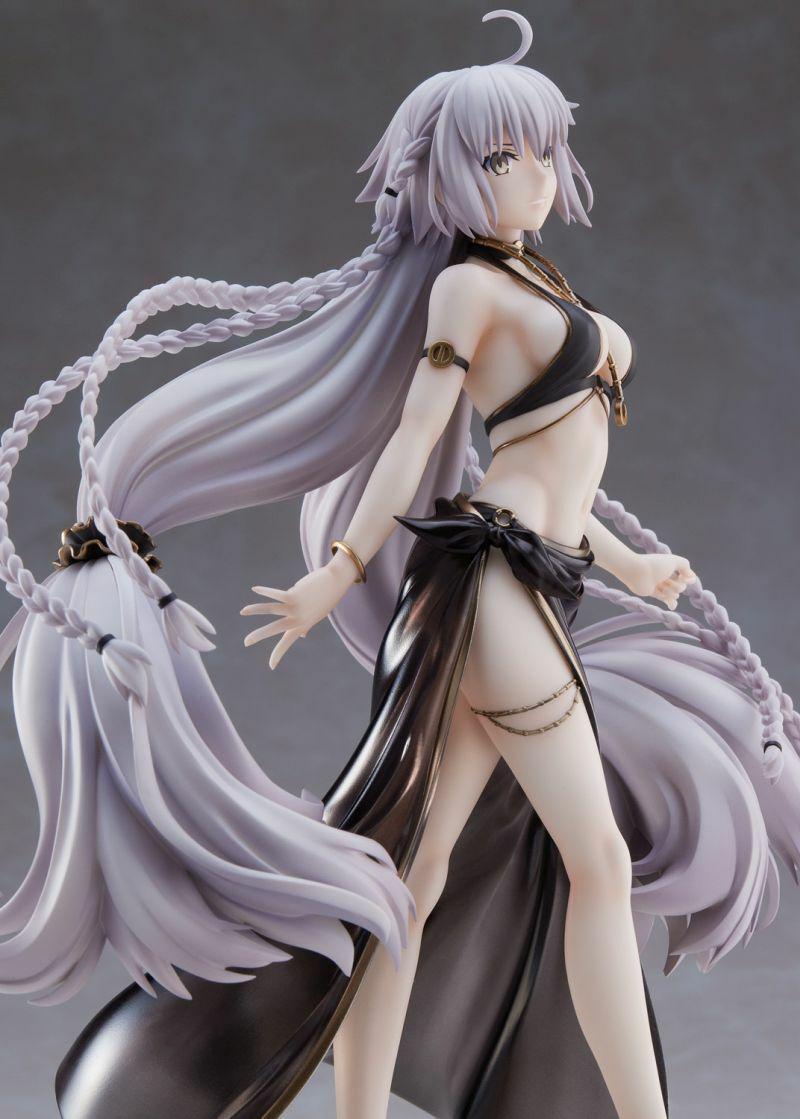 Preview: Jeanne d'Arc Alter - Avenger - Festival - Aniplex