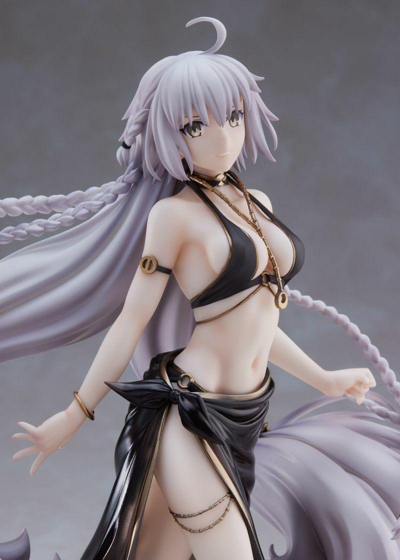 Preview: Jeanne d'Arc Alter - Avenger - Festival - Aniplex