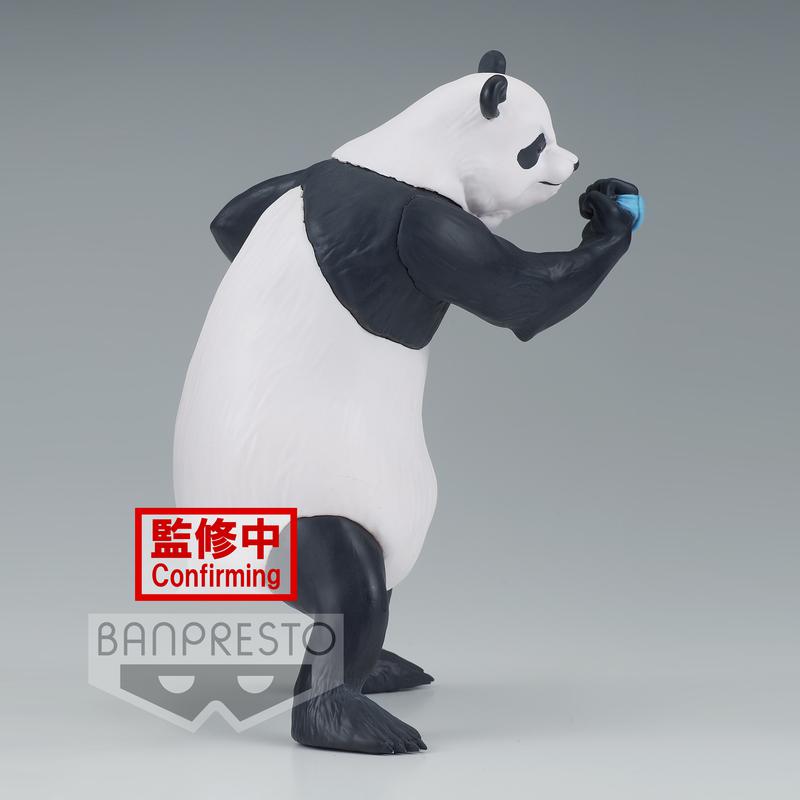 Preview: Panda - Jujutsu Kaisen - Banpresto