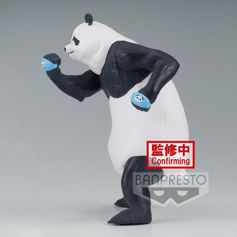 Preview: Panda - Jujutsu Kaisen - Banpresto