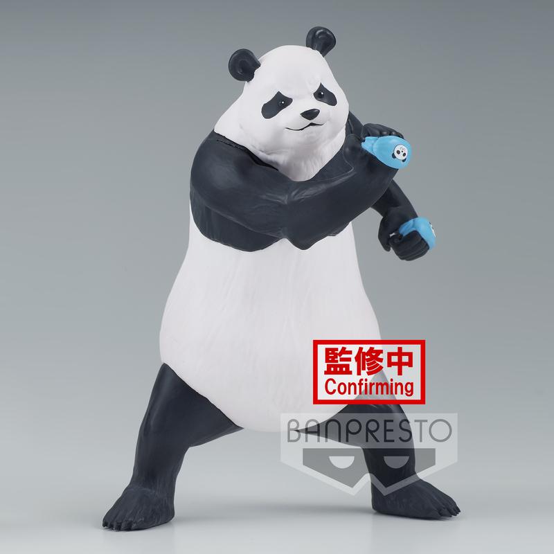 Preview: Panda - Jujutsu Kaisen - Banpresto