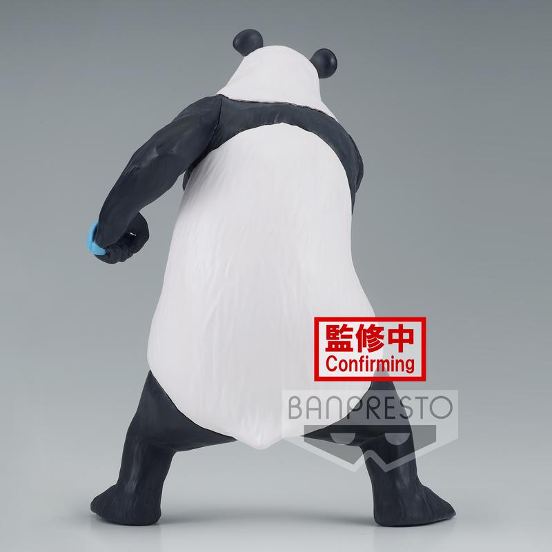 Preview: Panda - Jujutsu Kaisen - Banpresto