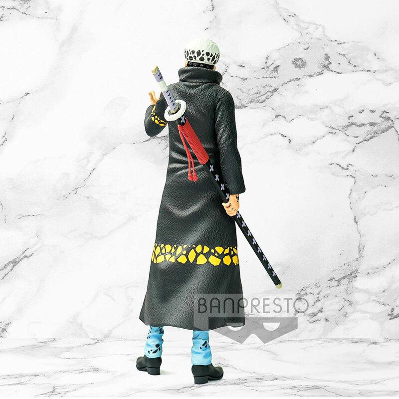 Preview: Trafalgar Law - One Piece - Grandista Nero - Banpresto