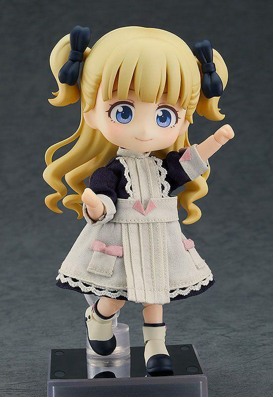 Preview: Emilico - Nendoroid Doll