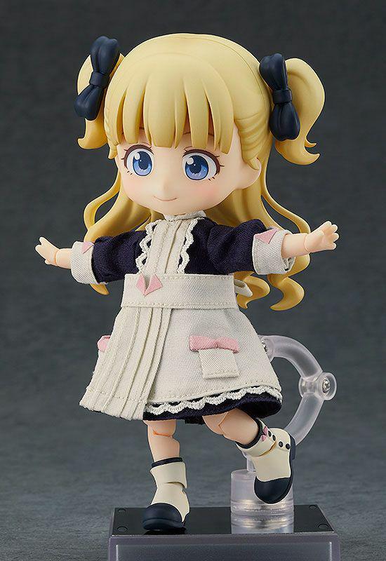 Preview: Emilico - Nendoroid Doll