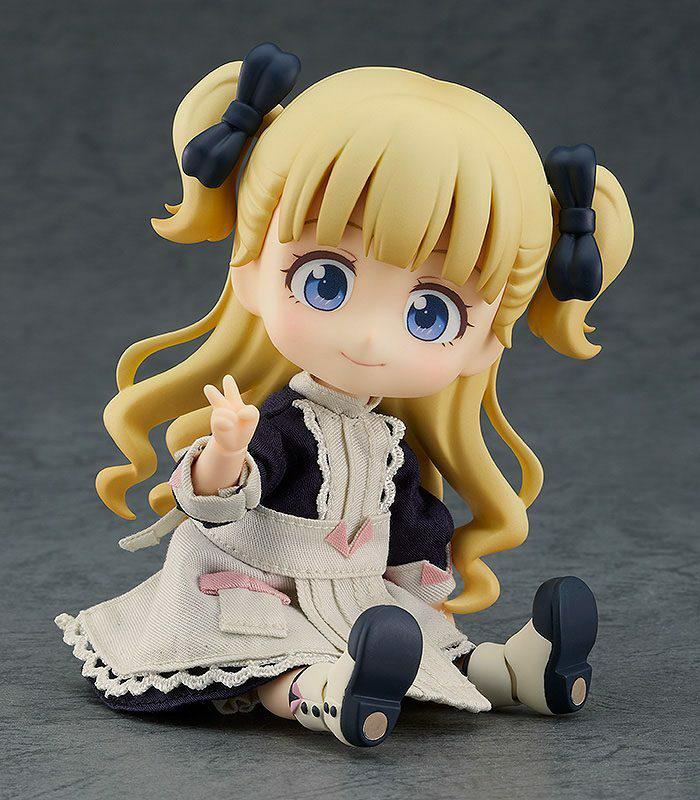 Preview: Emilico - Nendoroid Doll