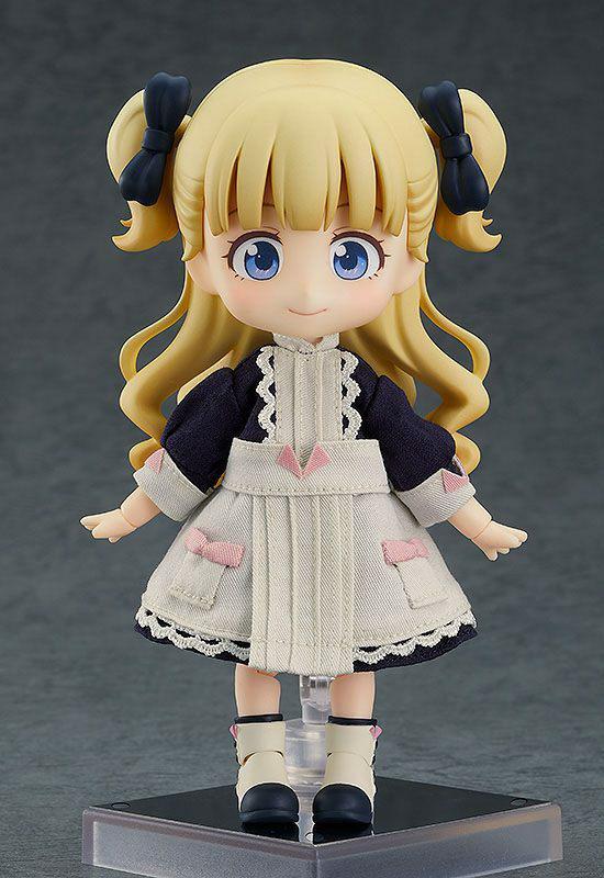 Preview: Emilico - Nendoroid Doll