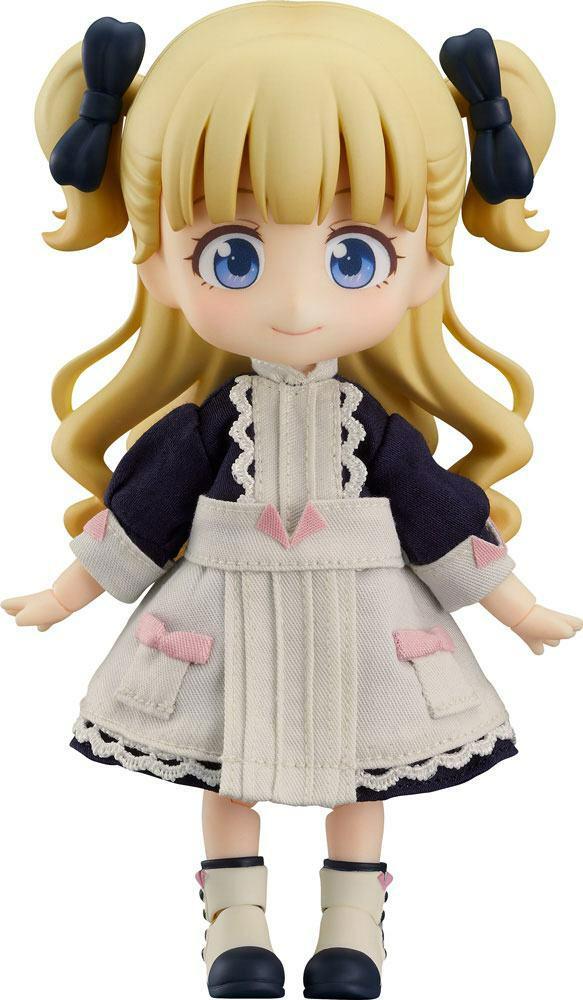 Preview: Emilico - Nendoroid Doll