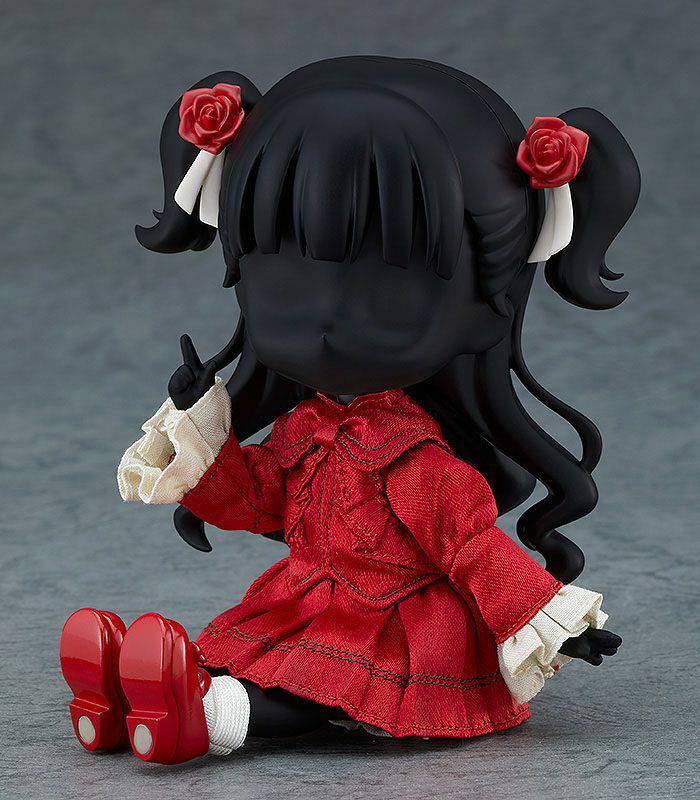 Preview: Kate - Nendoroid Doll