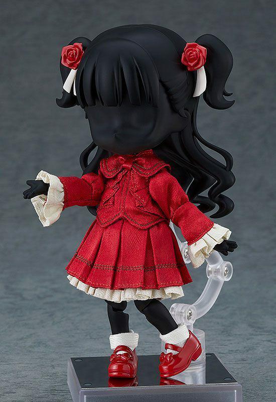 Preview: Kate - Nendoroid Doll