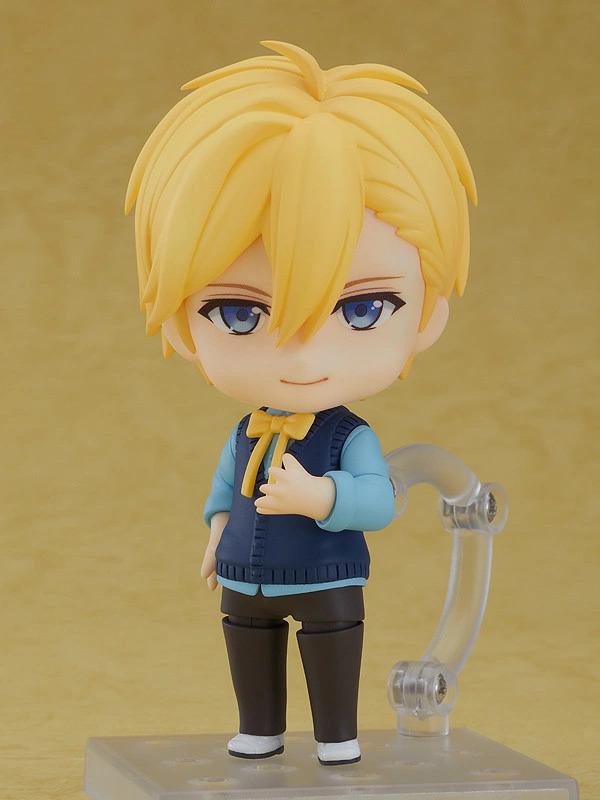 Preview: Nendoroid 1846 Nagi Rokuya