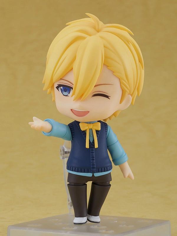 Preview: Nendoroid 1846 Nagi Rokuya