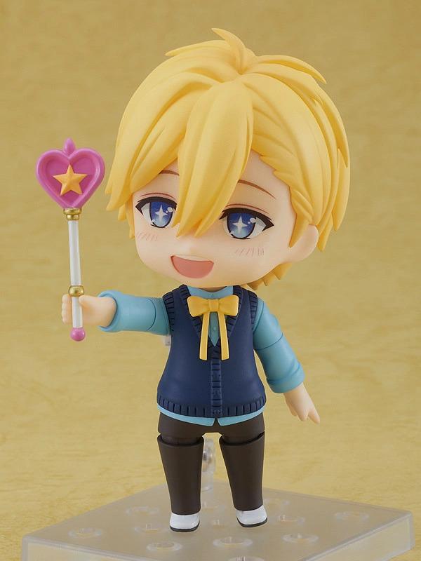 Preview: Nendoroid 1846 Nagi Rokuya